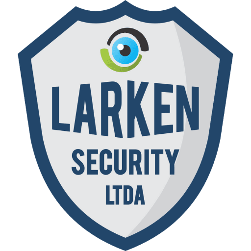 Logo Larken 512x512
